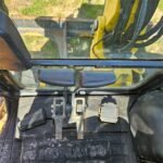 Komatsu PC 55 MR-3 + Attache rapide – Image 27