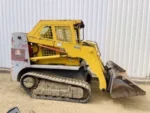 2004 TAKEUCHI TL 126 – Image 9