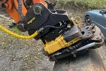Doosan DX55 avec Accessoire – Image 7