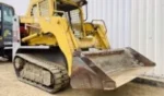 2004 TAKEUCHI TL 126 – Image 10