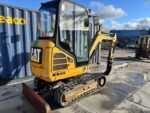 Caterpillar 302.4D – Image 4