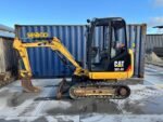Caterpillar 302.4D – Image 5