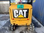 Caterpillar 302.4D – Image 6
