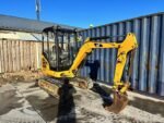 Caterpillar 302.4D – Image 8