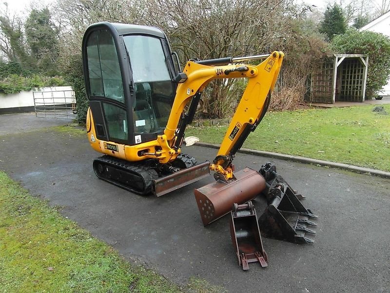 8142724_55307957-2.jpg JCB 8016 CTS avec 4 godets – Image 1