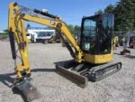 Caterpillar 303.5 E2 CR