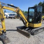 Caterpillar 303.5 E2 CR