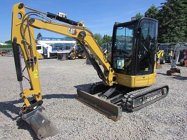 8286584_59100715.jpg Caterpillar 303.5 E2 CR – Image 1