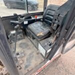 Bobcat 320 + 4 godets – Image 8