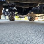 CASE Farmlift 742 – 2023 – Image 9