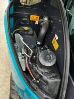 Aviateur AX 26 U-7 + Rotovaltor + 3 Godets – Image 4