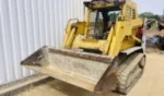 2004 TAKEUCHI TL 126 – Image 11