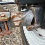 CASE IH Farmlift 742 – 2015 – Image 22
