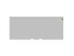 Bungalow toilettes accès PMR 14,7 m² : 5 WC [20 pieds] – Image 4