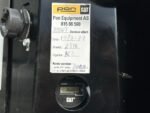 Caterpillar 305.5 E2 CR avec Accessoires – Image 35