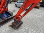 Caterpillar 303C CR – Image 14