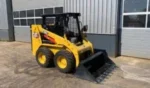 2022 CATERPILLAR 216B3 – Image 5