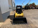 2022 CATERPILLAR 216B3 – Image 7