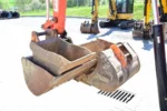 Kubota U27-4 avec accessoire – Image 19