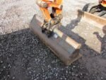 Kubota U 35-3 + 3 godets – Image 5