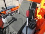 Kubota U 35-3 + 3 godets – Image 7