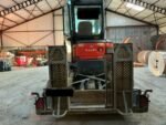 Kubota U27-4 avec remorque et accessoire – Image 10