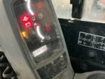 Kubota U27-4 avec remorque et accessoire – Image 18