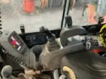Kubota U27-4 avec remorque et accessoire – Image 22