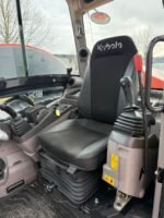 Kubota U50-5 – Image 2