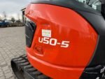 Kubota U50-5 – Image 6