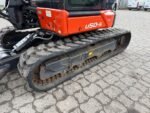 Kubota U50-5 – Image 10
