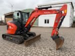 Kubota U50-5 – Image 11