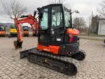 Kubota U50-5 – Image 12