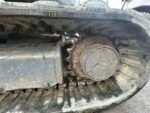 New holland E50B SR avec Accessoires – Image 3
