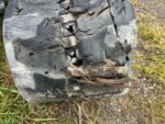 New holland E50B SR avec Accessoires – Image 4