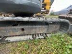 New holland E50B SR avec Accessoires – Image 9