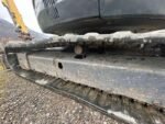 New holland E50B SR avec Accessoires – Image 10