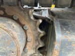 New holland E50B SR avec Accessoires – Image 11