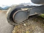 New holland E50B SR avec Accessoires – Image 14