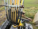 New holland E50B SR avec Accessoires – Image 20