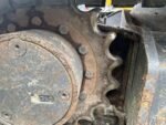 New holland E50B SR avec Accessoires – Image 27