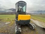 New holland E50B SR avec Accessoires – Image 28
