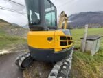New holland E50B SR avec Accessoires – Image 30