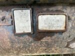 New holland E50B SR avec Accessoires – Image 31