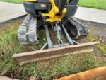 New holland E50B SR avec Accessoires – Image 33