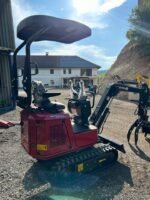 Rhinocéros KS10-8 avec Accessoires – Image 14