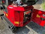 Rhinocéros KS10-8 avec Accessoires – Image 17