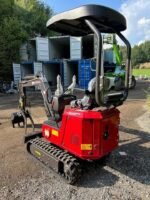 Rhinocéros KS10-8 avec Accessoires – Image 18