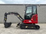 Rhinoceros XN28 avec accessoires – Image 3