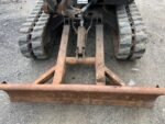 Volvo EC 27C avec 4 godets – Image 6